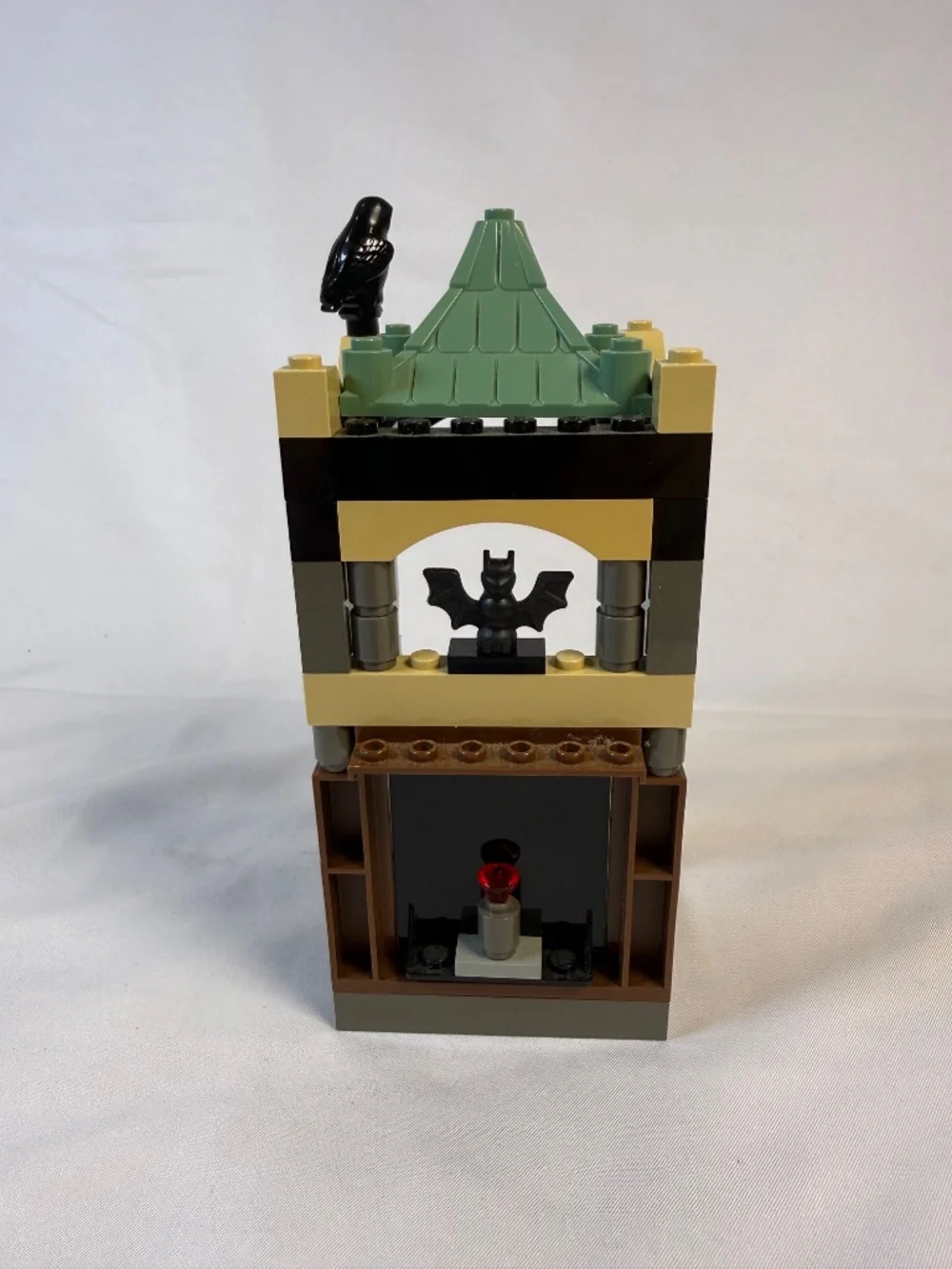 Lego vintage 2001